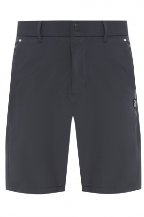 Shorts with patch, zdjęcie 1 Shorts with patch od EA7 Emporio Armani